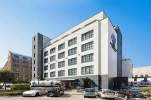 Superbude Hotel Hostel Altona, Hamburg