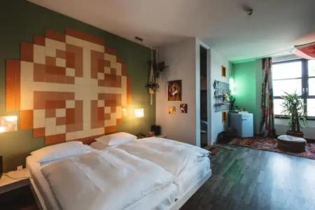 Superbude Hostel Altona - 108