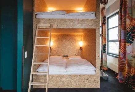 Superbude Hostel Altona - 121