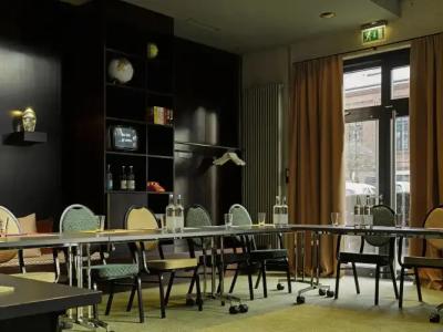 Superbude Hostel Altona - 31