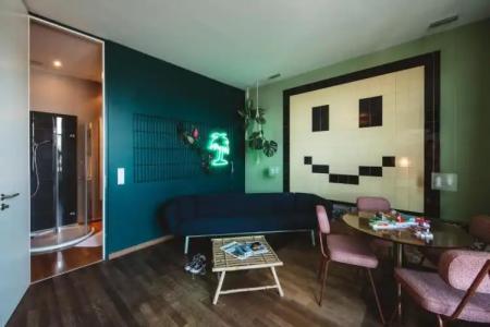 Superbude Hostel Altona - 117