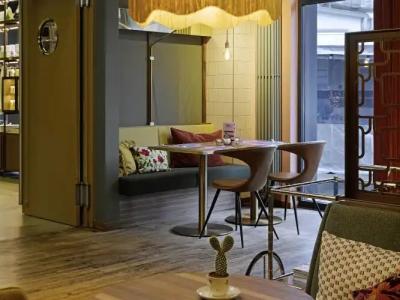 Superbude Hostel Altona - 3