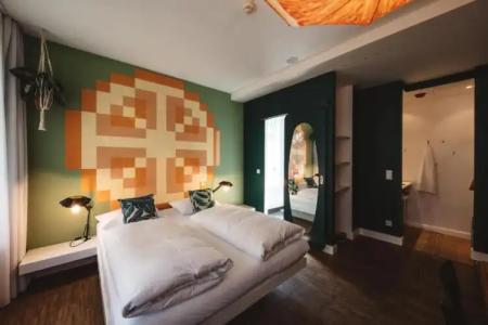 Superbude Hostel Altona - 150