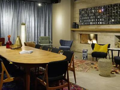 Superbude Hostel Altona - 18