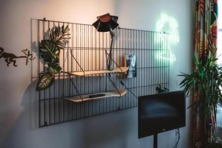 Superbude Hostel Altona - 137