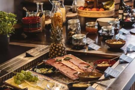 Superbude Hostel Altona - 12