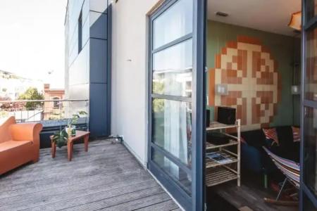 Superbude Hostel Altona - 135