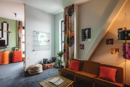 Superbude Hostel Altona - 106