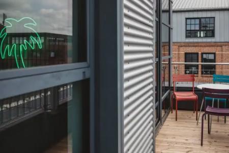 Superbude Hostel Altona - 87