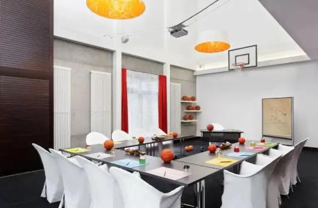 Superbude Hostel Altona - 10