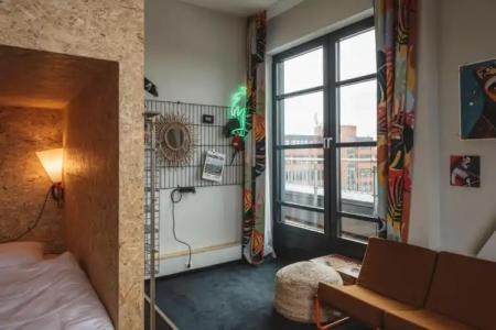 Superbude Hostel Altona - 128