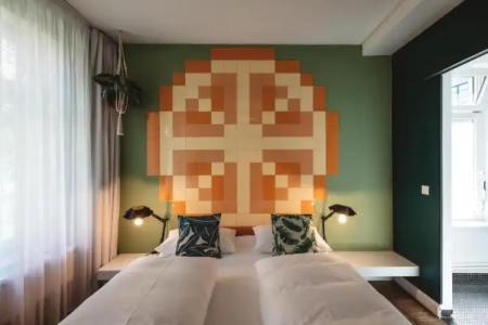 Superbude Hostel Altona - 147