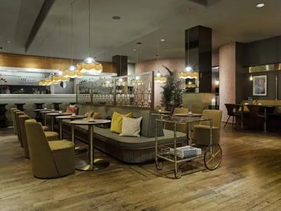 Superbude Hostel Altona - 29