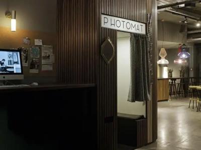 Superbude Hostel Altona - 2