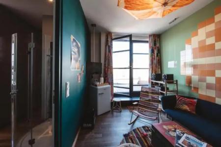 Superbude Hostel Altona - 118