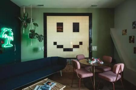 Superbude Hostel Altona - 107