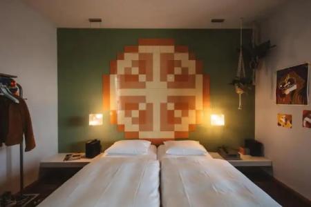 Superbude Hostel Altona - 112