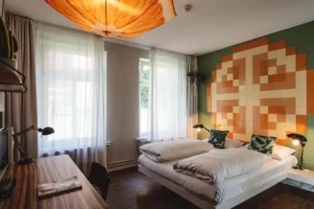 Superbude Hostel Altona - 146