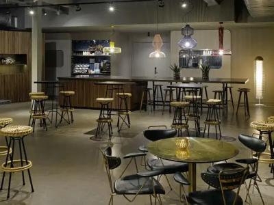 Superbude Hostel Altona - 32