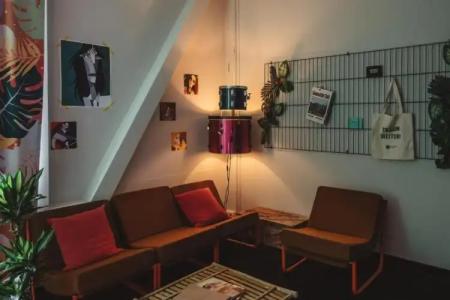 Superbude Hostel Altona - 17