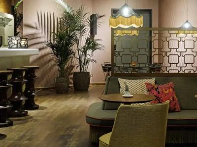 Superbude Hostel Altona - 1