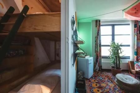 Superbude Hostel Altona - 120