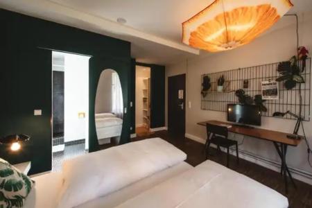 Superbude Hostel Altona - 149