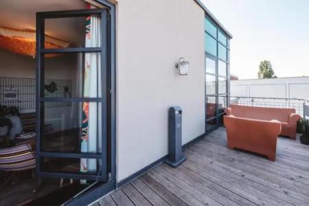 Superbude Hostel Altona - 134