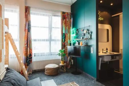 Superbude Hostel Altona - 6