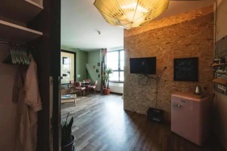 Superbude Hostel Altona - 123