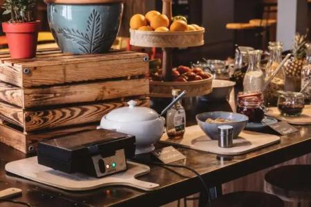 Superbude Hostel Altona - 11