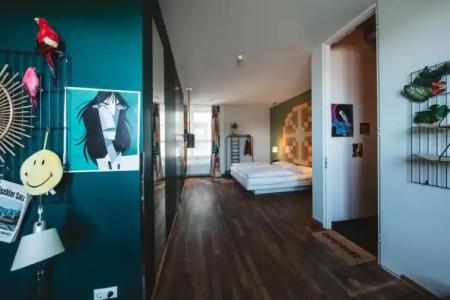 Superbude Hostel Altona - 131