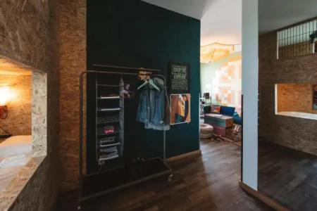 Superbude Hostel Altona - 113