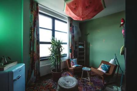 Superbude Hostel Altona - 133