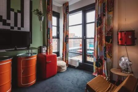 Superbude Hostel Altona - 132