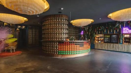 Superbude Hostel Altona - 24