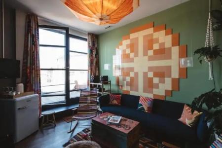 Superbude Hostel Altona - 116