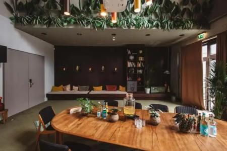 Superbude Hostel Altona - 20