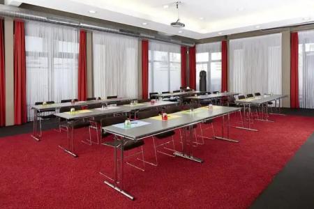 Superbude Hostel Altona - 19