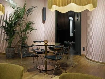 Superbude Hostel Altona - 15