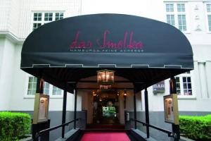 Romantik Hotel das Smolka