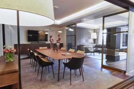 Steigenberger Hamburg - 158