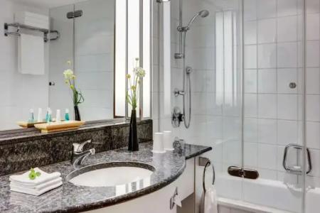 Steigenberger Hamburg - 146