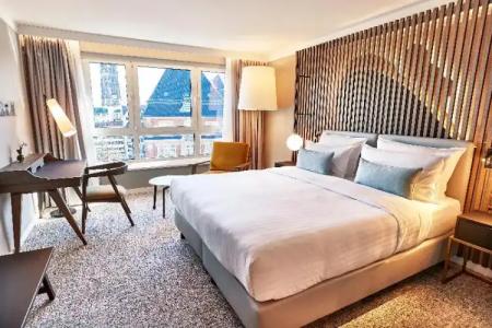 Steigenberger Hamburg - 139