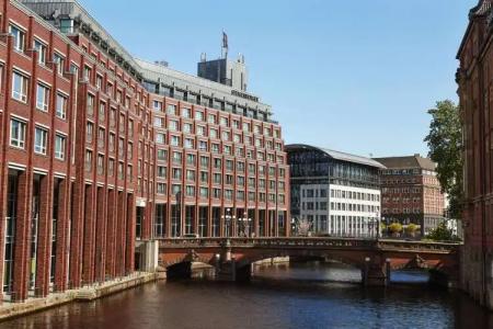 Steigenberger Hamburg