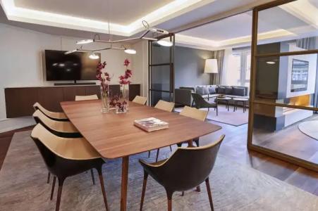 Steigenberger Hamburg - 155