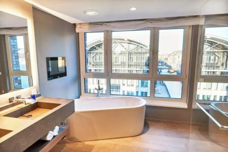 Steigenberger Hamburg - 211