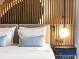 Superior Double room with river view