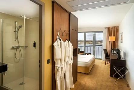 The Rilano Hamburg - 117