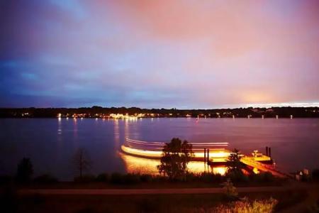 The Rilano Hamburg - 120